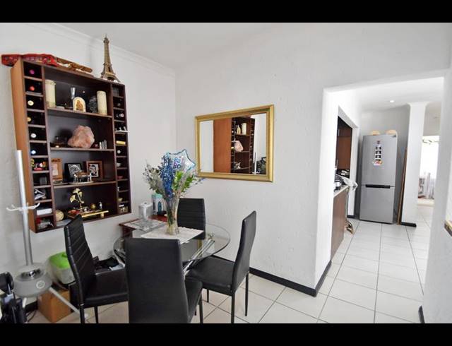 2 BEDROOM PROPERTY TO RENT IN MORNINGSIDE